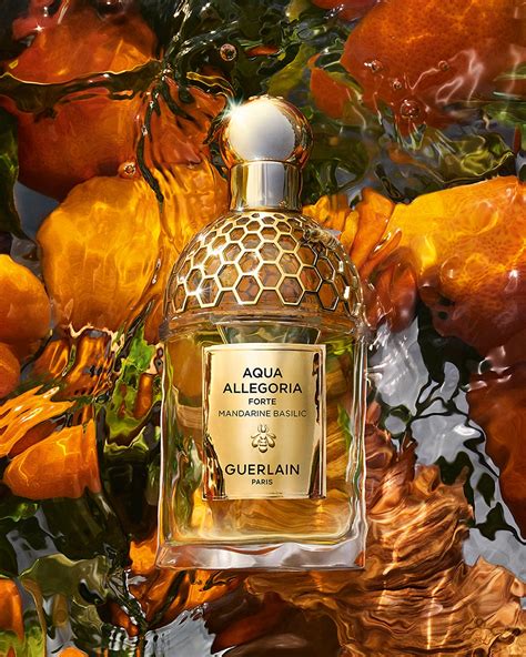 guerlain aqua allegoria mandarin.